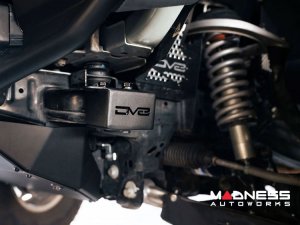 Ford Bronco Inner Fender Liners - Front - DV8